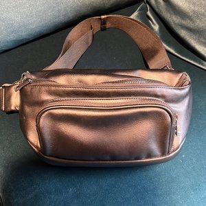 Kibou belt bag diaper bag! Adjustable